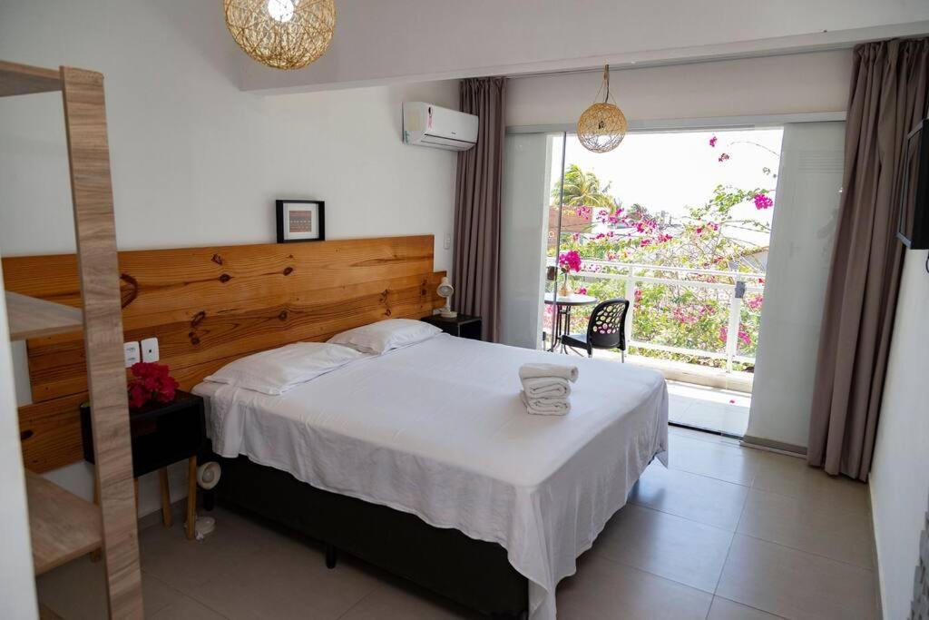 Residence Dunas Exclusive Natal Zewnętrze zdjęcie