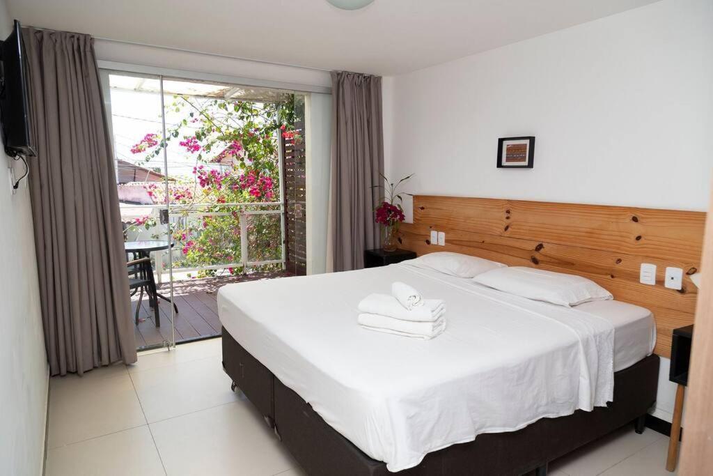 Residence Dunas Exclusive Natal Zewnętrze zdjęcie