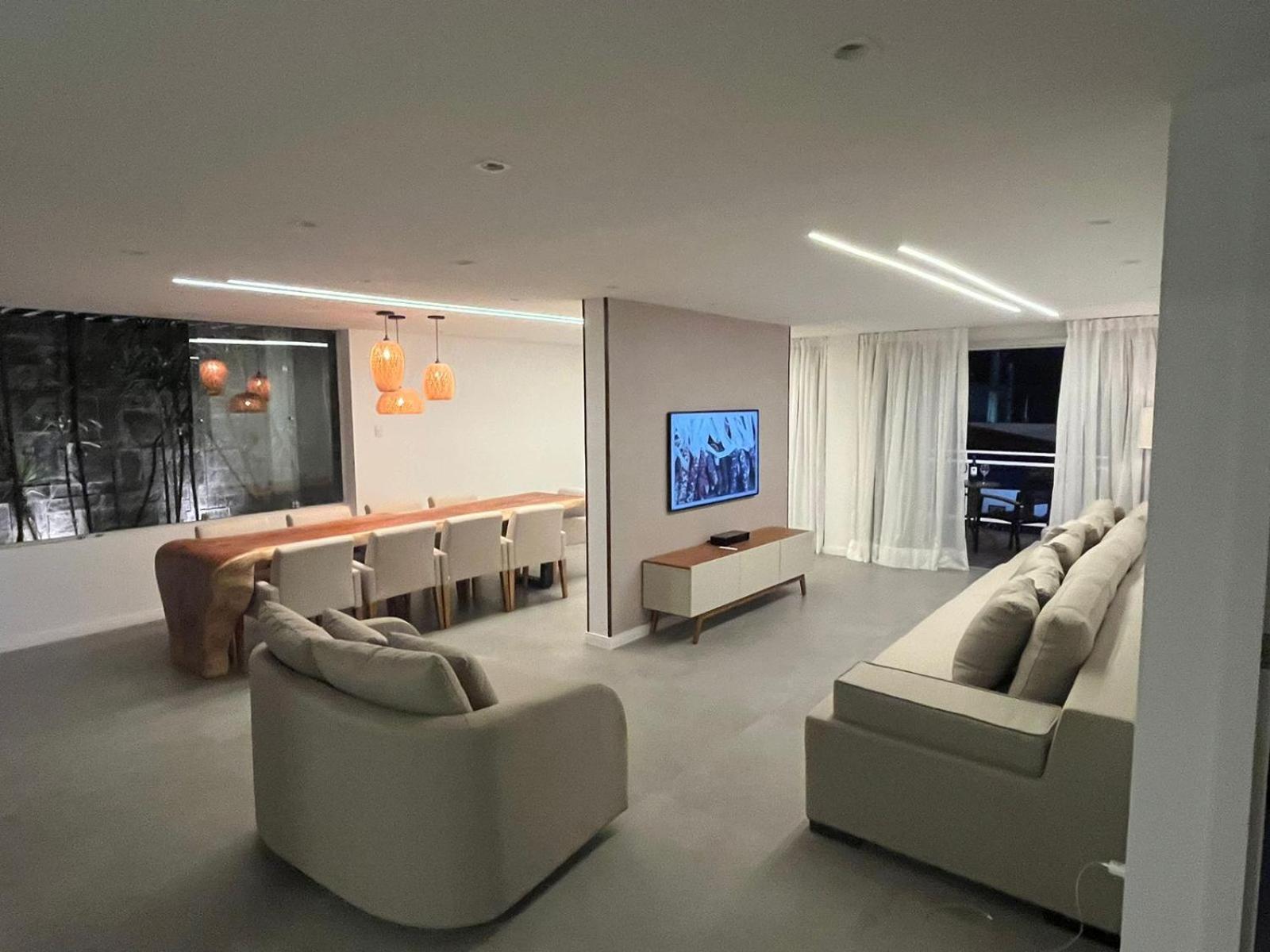 Residence Dunas Exclusive Natal Zewnętrze zdjęcie