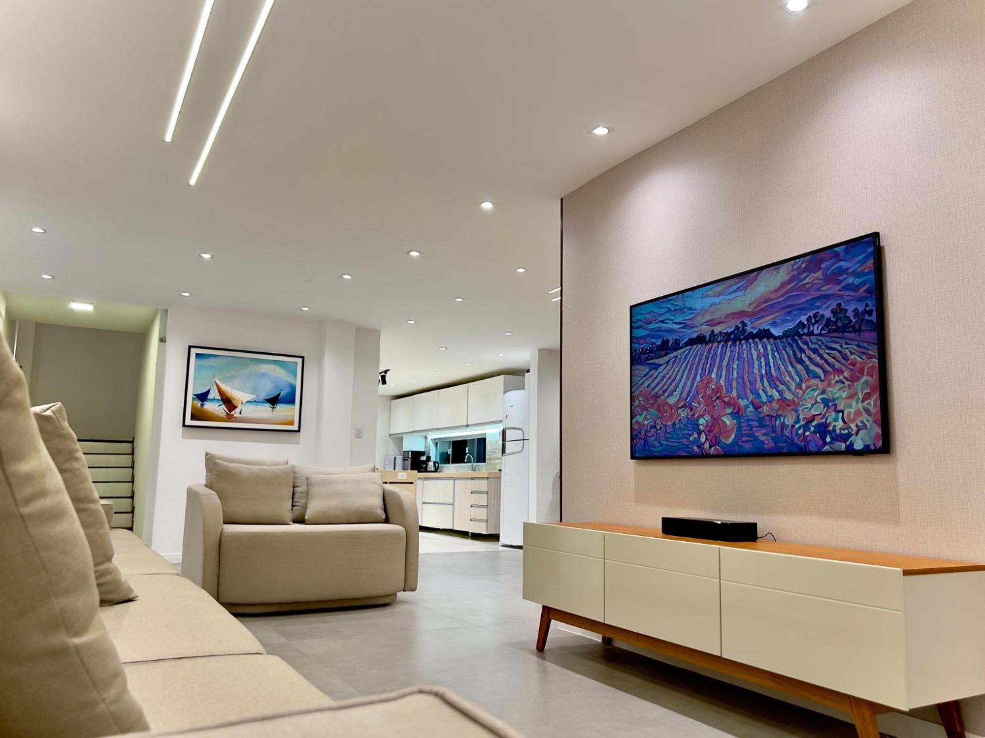 Residence Dunas Exclusive Natal Zewnętrze zdjęcie